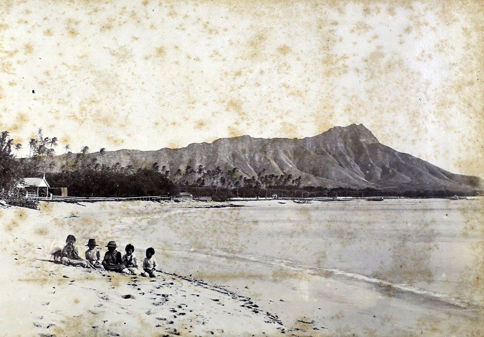 Die Kunst – unsere&nbsp;Zeitreise