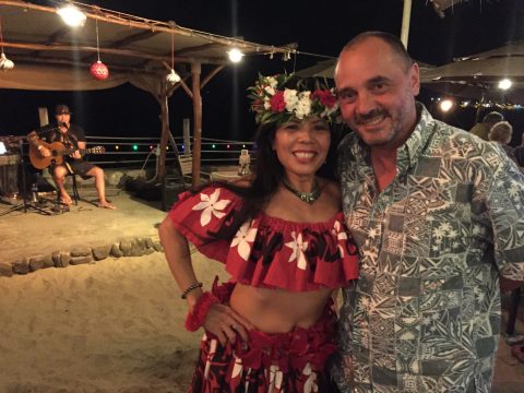 “Joy Kalea – Milestone 5.0 Ali’i&nbsp;Drive”