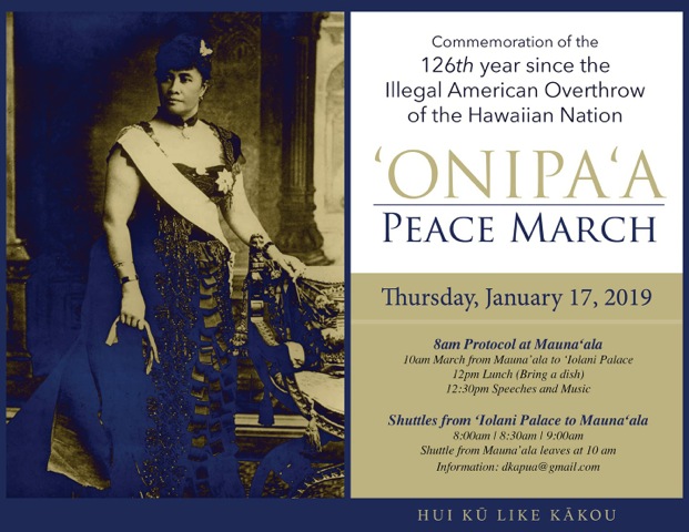 copyright 2019-liliuokalani