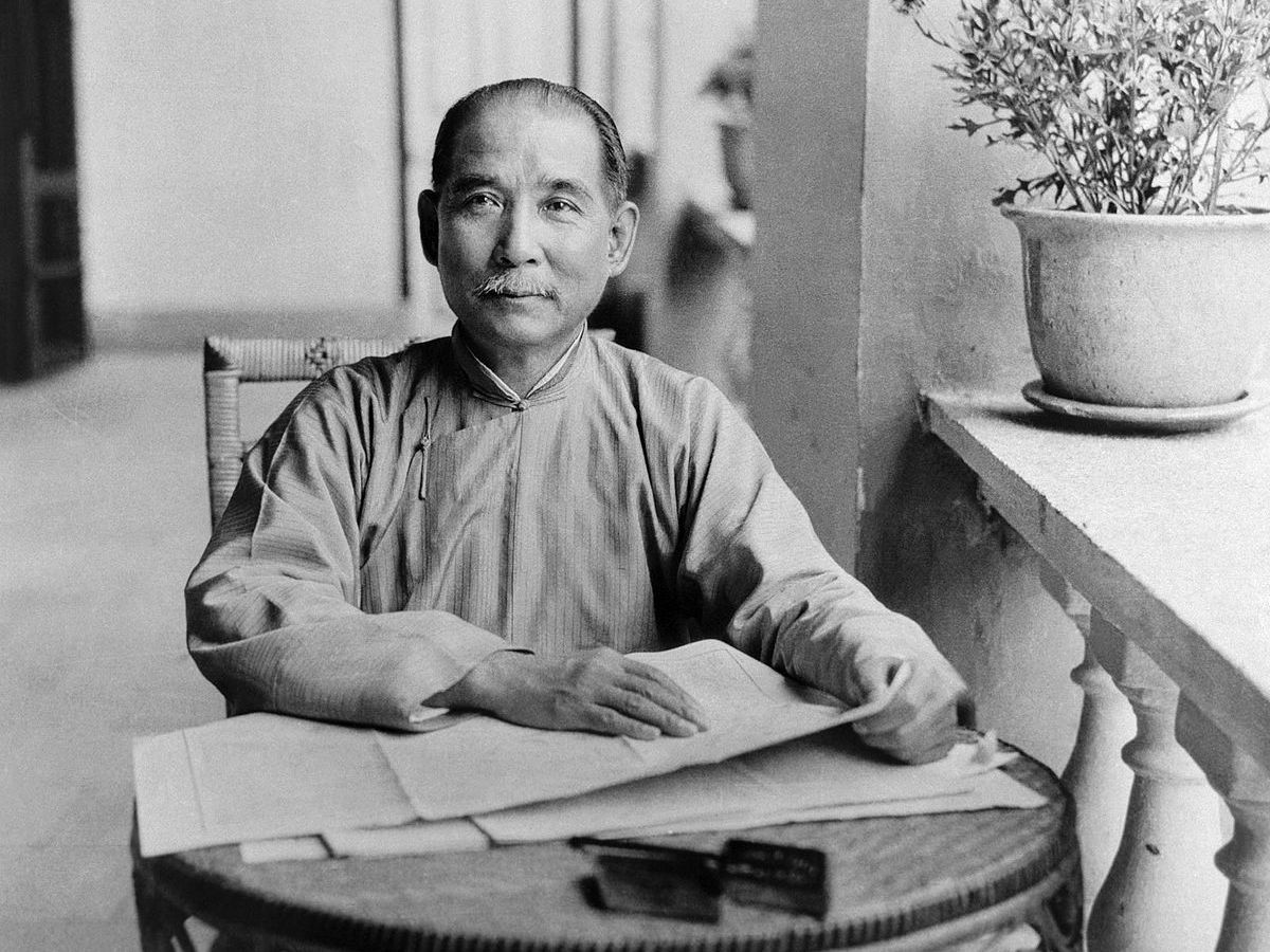 The Wo Hing Society and Museum:&nbsp;Introduction