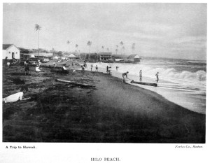 A trip to Hawaii: (1892)