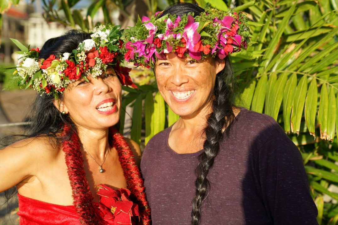 Interview und Aktivität 2017-2018&nbsp;Agenda