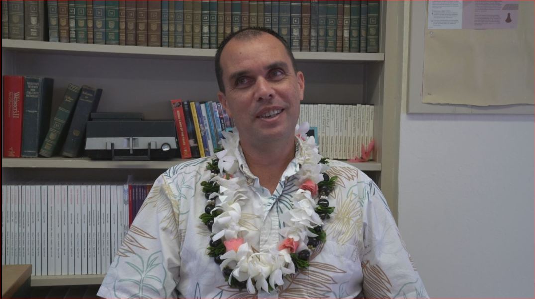 Earliest Commercial Activity on Hawai’ian&nbsp;Islands