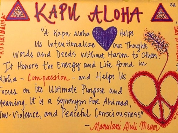 Ke Aupuni Update – May 9,&nbsp;2020