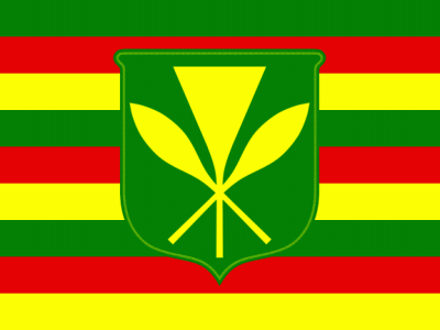 federal recognition when you can have a free Hawaiian&nbsp;Kingdom?