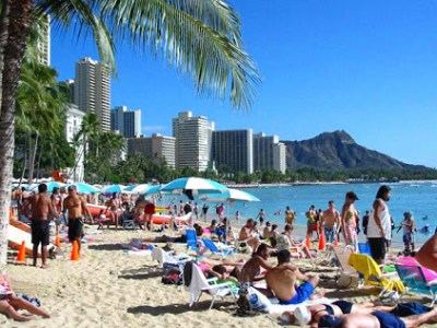Economic fairness in tourism in&nbsp;Hawaii
