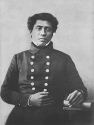 1839 – Anglo-French&nbsp;Proclamation