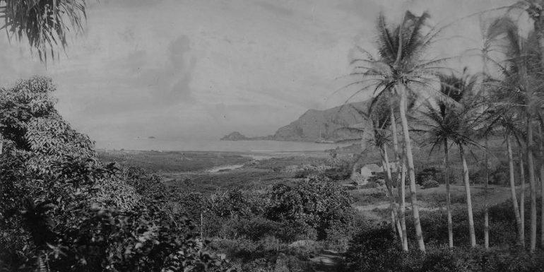 XIV – Ahuula – Tales of Hawai'i