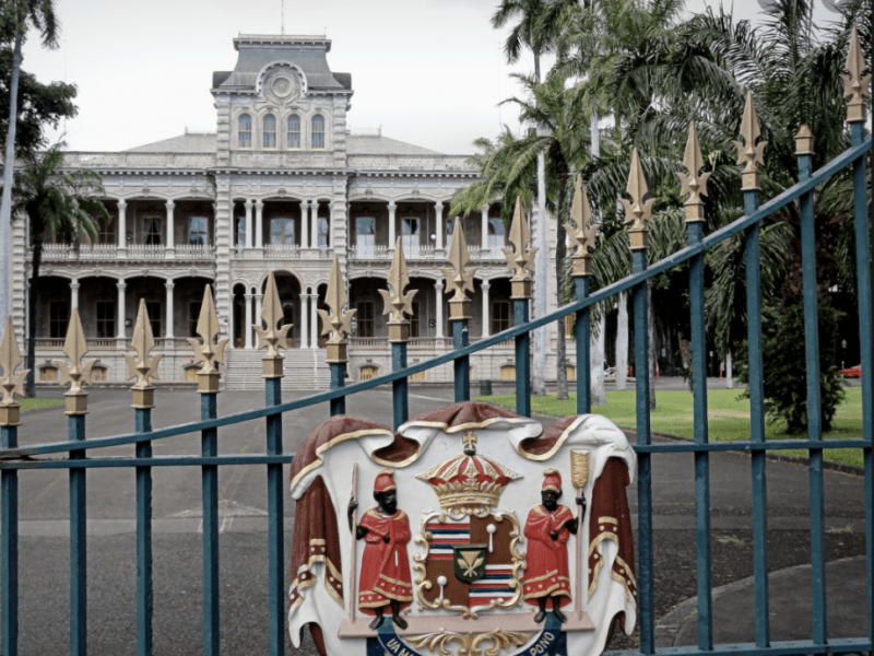 Das Königreich Hawaii – Immer noch eine souveräne&nbsp;Nation