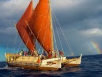 The Voyage of Hokulea’s&nbsp;1976