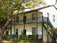 Foundation to conduct building assessment of the Baldwin&nbsp;Home