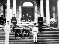 Standing Up to the US&nbsp;Government