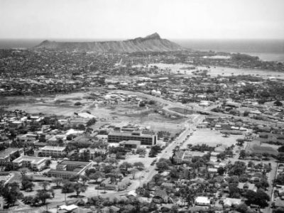 Urban Archaeology of Honolulu, Part&nbsp;II