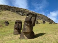 DNA offers a new look at how Polynesia was&nbsp;settled