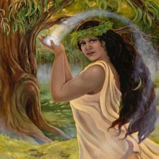 III – THE GOD OF PAKAKA&nbsp;TEMPLE