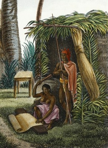 IX – THE LEGENDARY ORIGIN OF&nbsp;KAPA