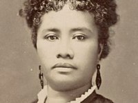 Hauoli Lā Hānau&nbsp;Liliʻuokalani