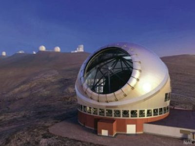 Disputes over Mauna Kea telescopes await peaceful&nbsp;resolution