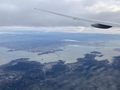 Zurück in Hawaii – Teil&nbsp;1