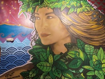 Zurück in Hawaii – Teil&nbsp;3