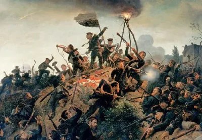 1848 German-Danish War