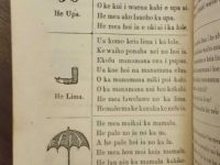 Hawaiian – “Dead Language” or Learning&nbsp;Opportunity?